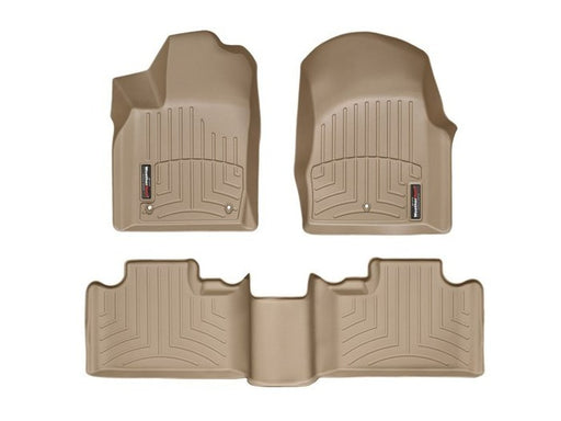 WeatherTech 45324-1-2