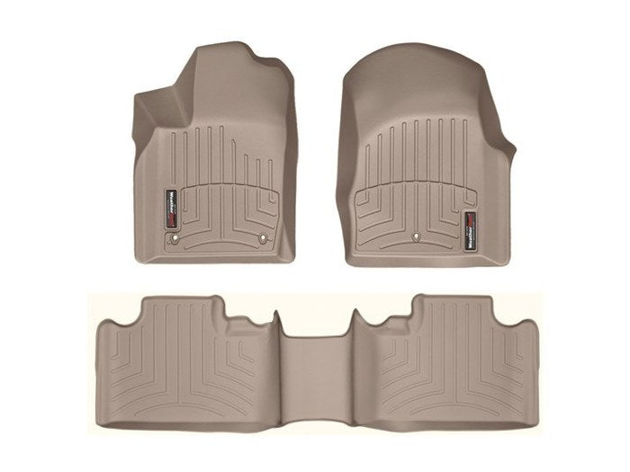 WeatherTech 45324-1-4