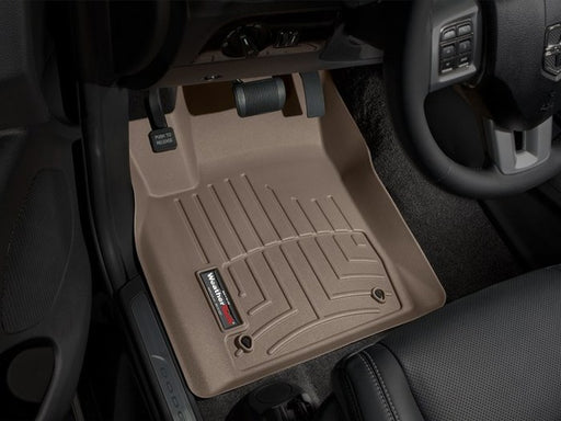 WeatherTech 453241
