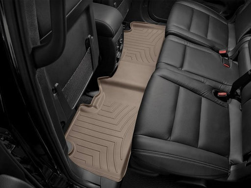 WeatherTech 453242