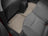 WeatherTech DigitalFit Floor Liners for Elantra/Elantra Coupe [Covers Rear (2nd) Row, Tan] | 453253