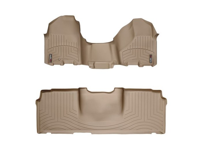 WeatherTech 453281-450123