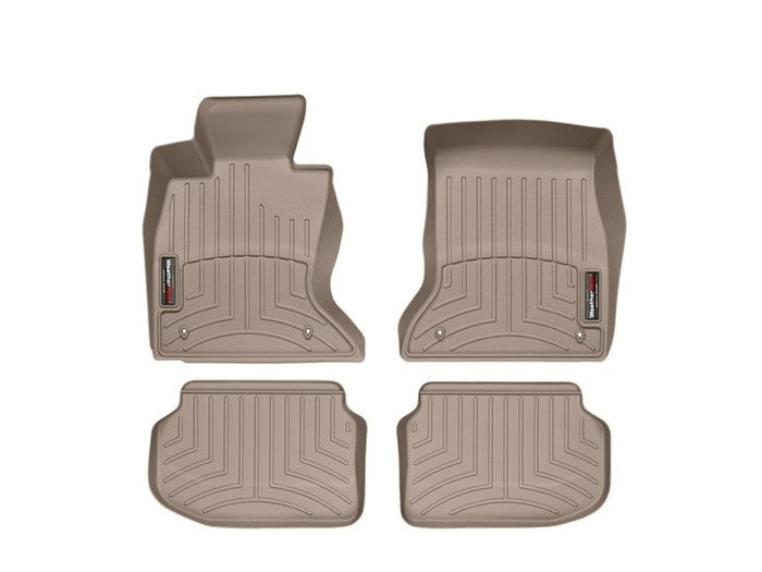 WeatherTech 453301-453132