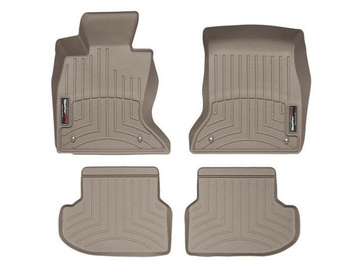 WeatherTech 453301-453133