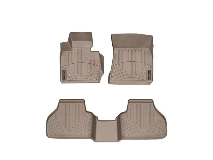 WeatherTech 45331-1-2