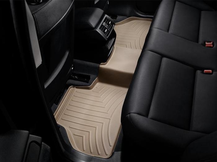 WeatherTech 453312