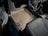 WeatherTech DigitalFit Floor Liners for 2016 2015 2014 2013 2012 2011 Honda CR-Z [Covers Front Row, Tan] | 453351