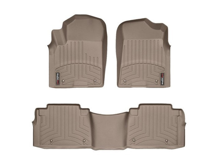 WeatherTech 45336-1-2