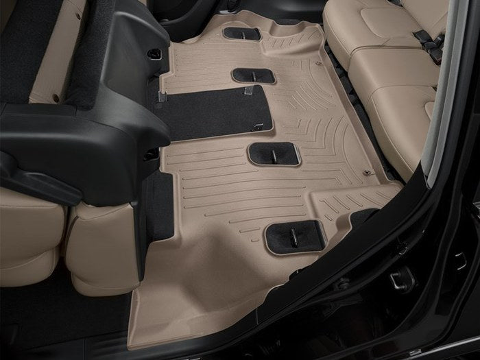 WeatherTech 453363