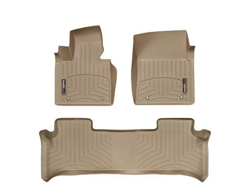 WeatherTech 453371-452912