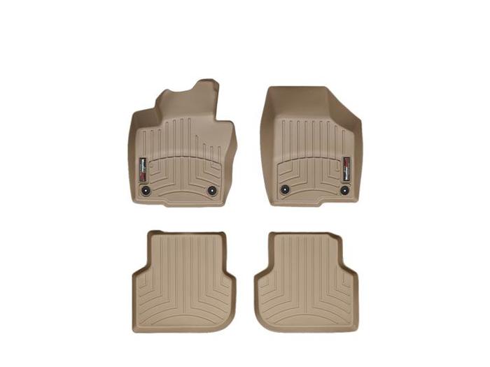 WeatherTech 45338-1-2