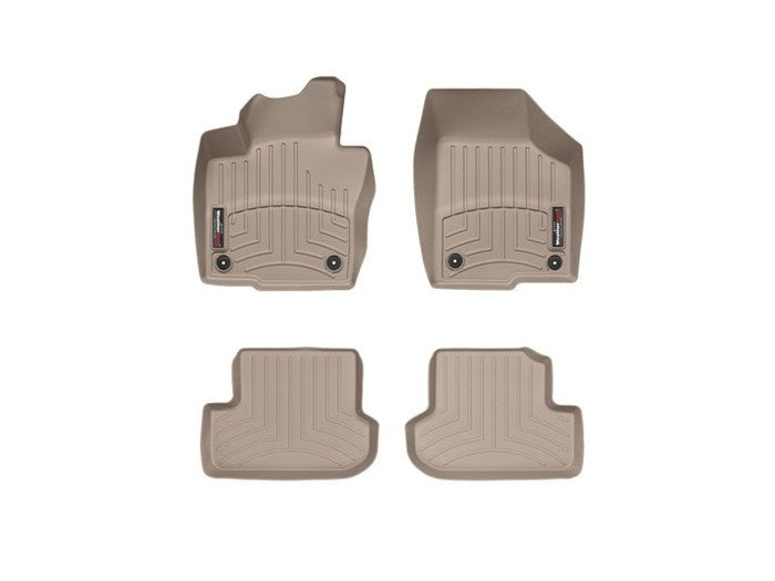 WeatherTech 45338-1-3