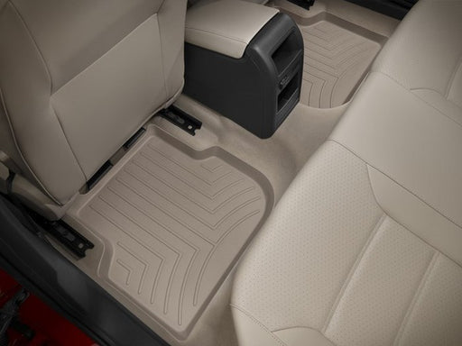 WeatherTech 453382