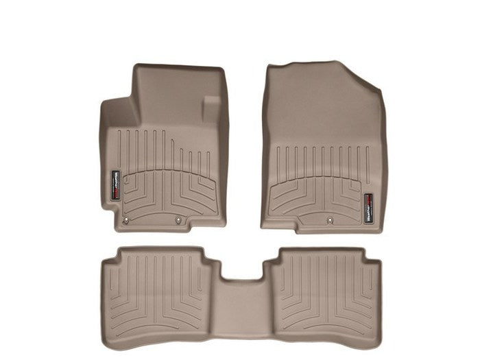 WeatherTech 45340-1-2