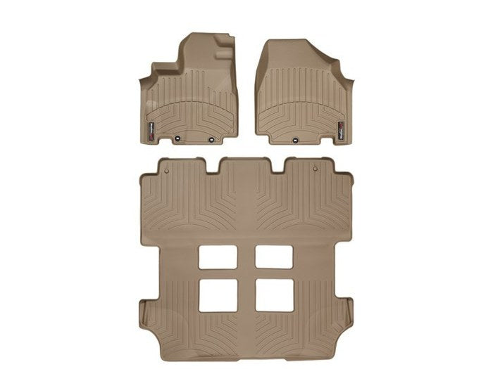 WeatherTech 45341-1-2
