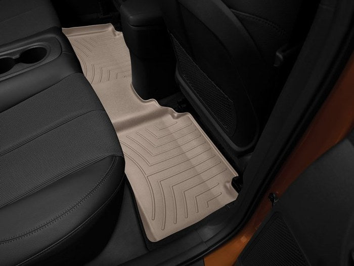 WeatherTech 453422