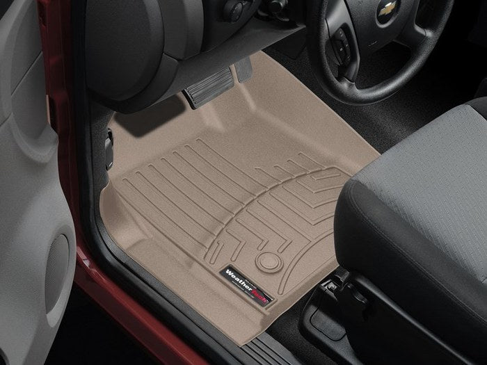 WeatherTech 453431