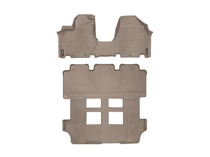 WeatherTech 453471-453412
