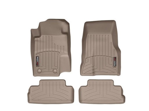 WeatherTech 453481-451392