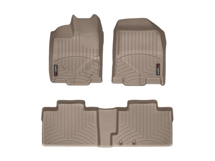 WeatherTech 453491-4510002