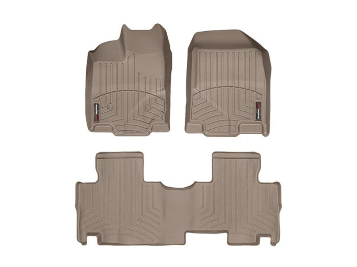 WeatherTech 453491-451102
