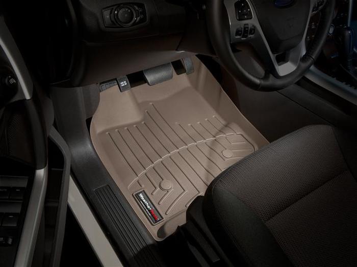 WeatherTech 453491