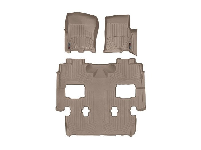 WeatherTech 453531-4510402