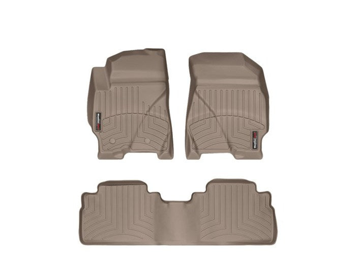 WeatherTech 453541-451192