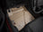 WeatherTech DigitalFit Floor Liners for Ford/Mazda/Mercury [Covers Front Row, Tan] | 453541