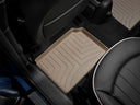 WeatherTech DigitalFit Floor Liners for Cooper Countryman/Cooper Paceman [Covers Rear (2nd) Row, Tan] | 453552