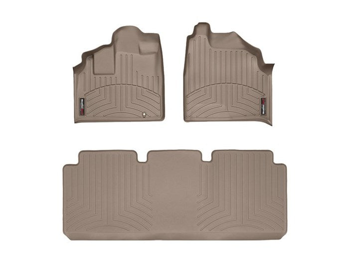 WeatherTech 453561-451132