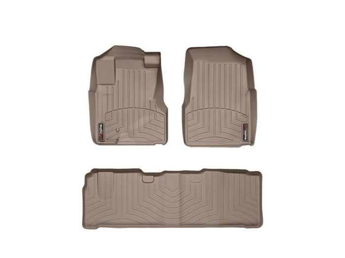 WeatherTech 453571-450202