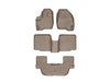 WeatherTech 45359-1-2-3