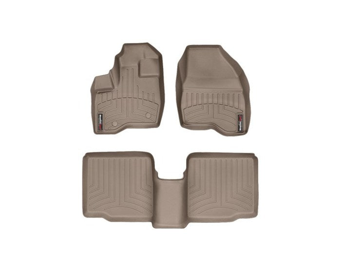 WeatherTech 45359-1-2