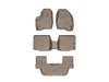 WeatherTech 45359-1-4-3
