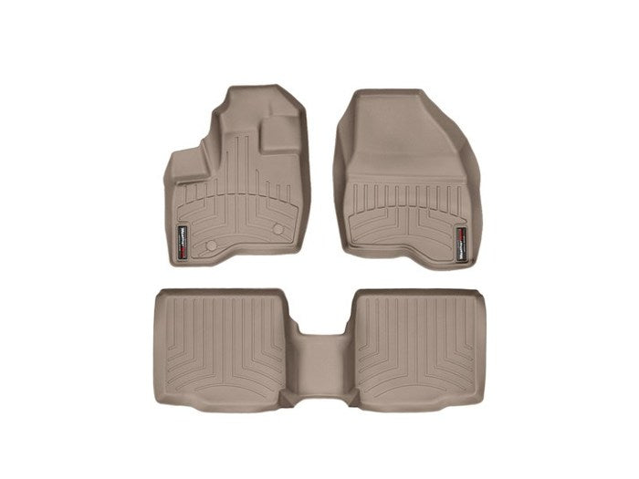 WeatherTech 45359-1-4