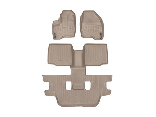 WeatherTech 45359-1-6