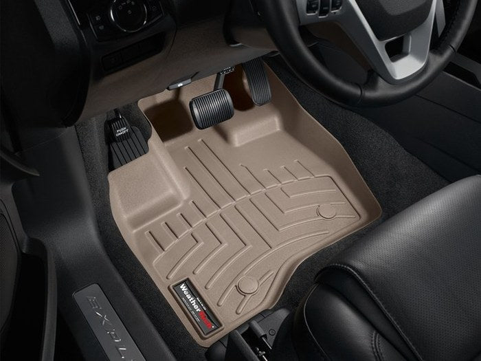 WeatherTech 453591