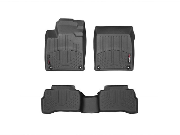 WeatherTech 45360-1-2