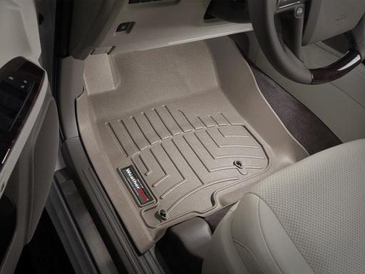 WeatherTech 453611
