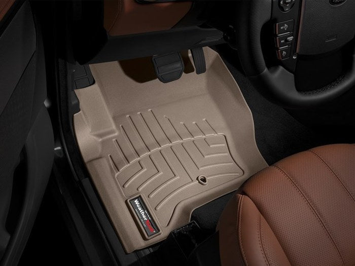 WeatherTech 453621