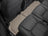 WeatherTech DigitalFit Floor Liners for 2016 2015 2014 2013 Land Rover LR4 [Covers Rear (2nd) Row, Tan] | 453623