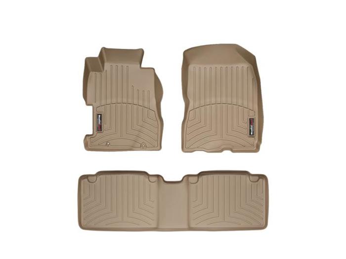 WeatherTech 453631-450903