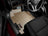 WeatherTech DigitalFit Floor Liners for 2011 2010 2009 2008 2007 2006 Honda Civic [Covers Front Row, Tan] | 453631