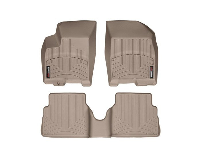 WeatherTech 453641-452442