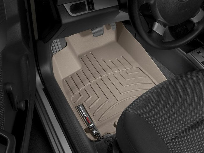 WeatherTech 453641