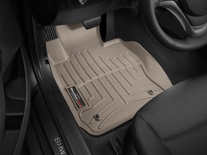 WeatherTech 453651