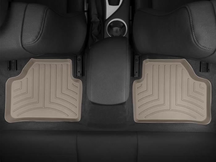 WeatherTech 453652