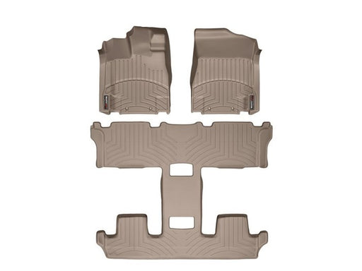 WeatherTech 45366-1-2