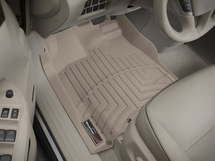 WeatherTech 453661